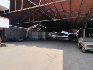 Terrenos Industriales Venta AV. Industrial  - LIMA CERCADO