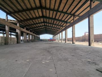 Terrenos Industriales Venta AV. Industrial  - LIMA CERCADO