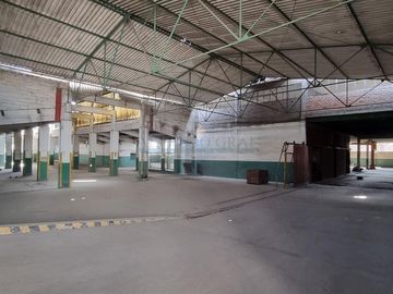 Terrenos Industriales Venta AV. Industrial  - LIMA CERCADO