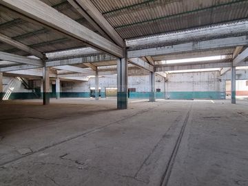 Terrenos Industriales Venta AV. Industrial  - LIMA CERCADO