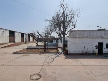 Terrenos Industriales Venta AV. Industrial  - LIMA CERCADO