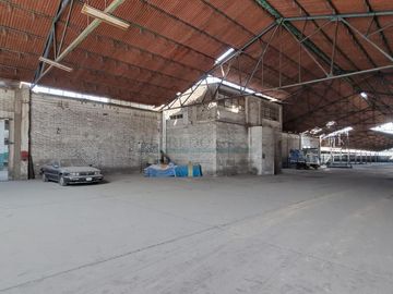 Terrenos Industriales Venta AV. Industrial  - LIMA CERCADO