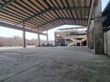 Terrenos Industriales Venta AV. Industrial  - LIMA CERCADO