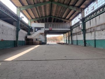 Terrenos Industriales Venta AV. Industrial  - LIMA CERCADO