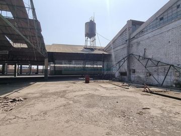 Terrenos Industriales Venta AV. Industrial  - LIMA CERCADO