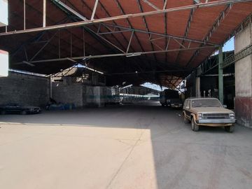 Terrenos Industriales Venta AV. Industrial  - LIMA CERCADO