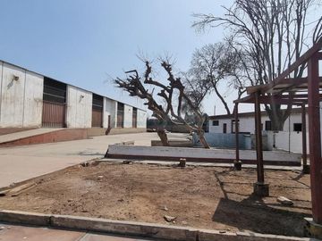 Terrenos Industriales Venta AV. Industrial  - LIMA CERCADO