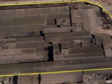 Terrenos Industriales Venta AV. Industrial  - LIMA CERCADO