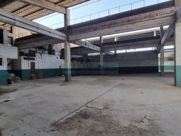 Terrenos Industriales Venta AV. Industrial  - LIMA CERCADO