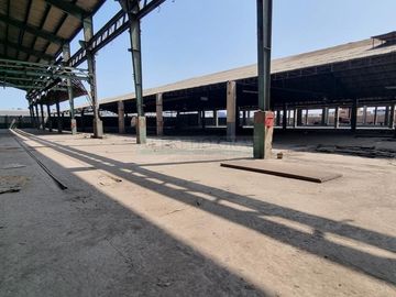 Terrenos Industriales Venta AV. Industrial  - LIMA CERCADO