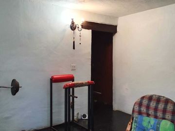 VENTA CASA SAYAVEDRA ESTILO INGLÉS