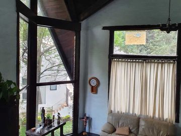 VENTA CASA SAYAVEDRA ESTILO INGLÉS