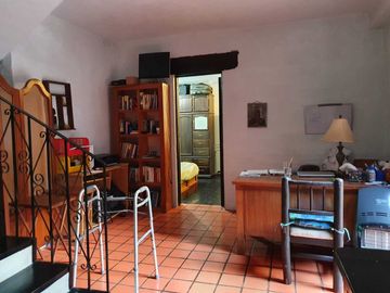 VENTA CASA SAYAVEDRA ESTILO INGLÉS