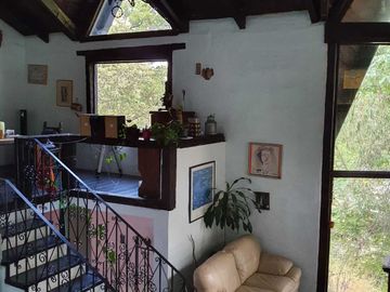 VENTA CASA SAYAVEDRA ESTILO INGLÉS
