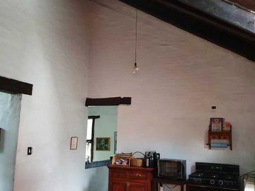 VENTA CASA SAYAVEDRA ESTILO INGLÉS