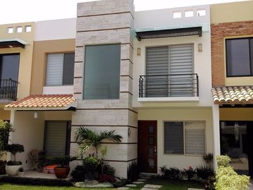 CASAS EN CONDOMINIO NUEVAS EN VENTA EN JIUTEPEC