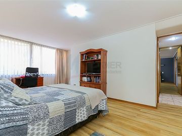 Departamento en Venta en El Golf
