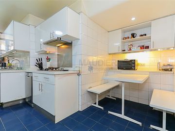 Departamento en Venta en El Golf