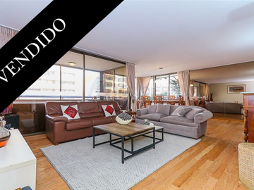 Departamento en Venta en El Golf