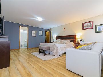 Departamento en Venta en El Golf