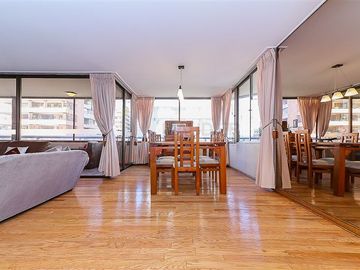 Departamento en Venta en El Golf
