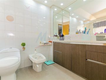 Departamento en Venta en El Golf
