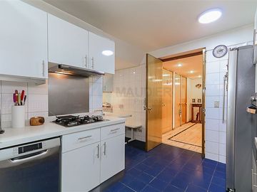 Departamento en Venta en El Golf