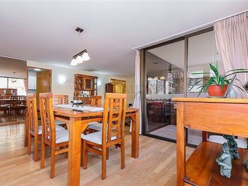 Departamento en Venta en El Golf