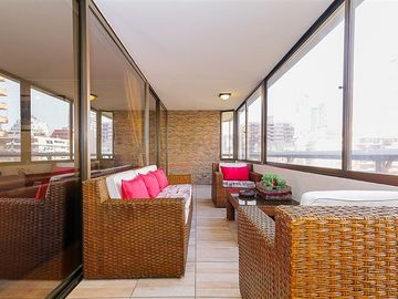 Departamento en Venta en El Golf