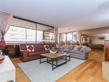 Departamento en Venta en El Golf
