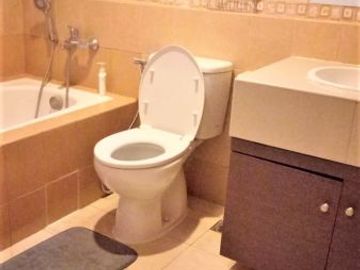 Disewakan Apartemen Hampton's Park Tipe 2 Kamar Tidur Kondisi Fully Furnished