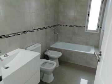 Duplex en venta en Ituzaingo Norte