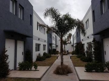 Duplex en venta en Ituzaingo Norte