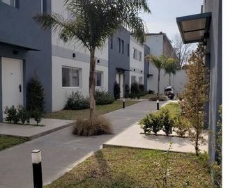 Duplex en venta en Ituzaingo Norte