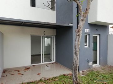 Duplex en venta en Ituzaingo Norte