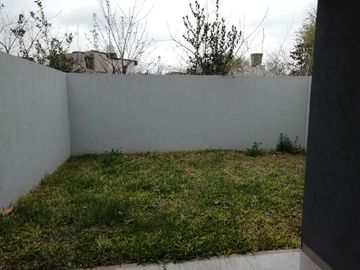 Duplex en venta en Ituzaingo Norte