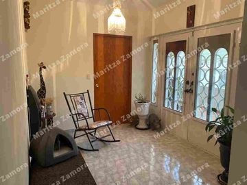 Venta de Casa en Colonia Satelite 2o sector, Monterrey N.L.