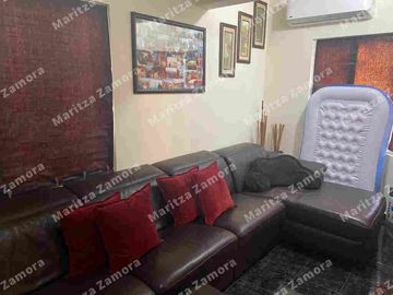 Venta de Casa en Colonia Satelite 2o sector, Monterrey N.L.