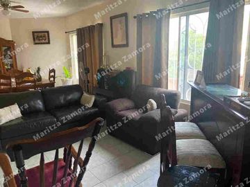 Venta de Casa en Colonia Satelite 2o sector, Monterrey N.L.