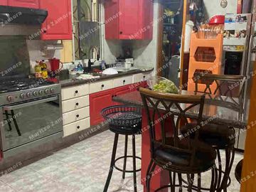 Venta de Casa en Colonia Satelite 2o sector, Monterrey N.L.