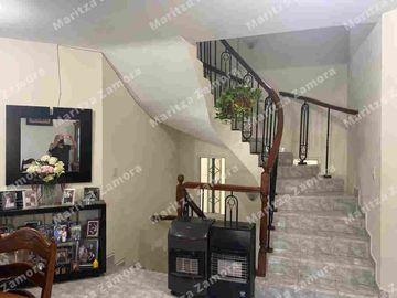Venta de Casa en Colonia Satelite 2o sector, Monterrey N.L.