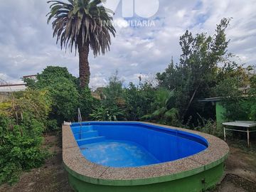 Casa céntrica en Villa San José