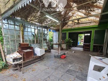 Casa céntrica en Villa San José