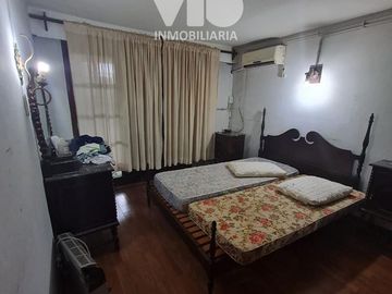Casa céntrica en Villa San José