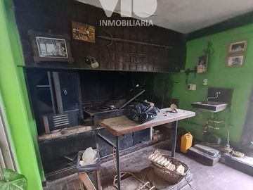 Casa céntrica en Villa San José