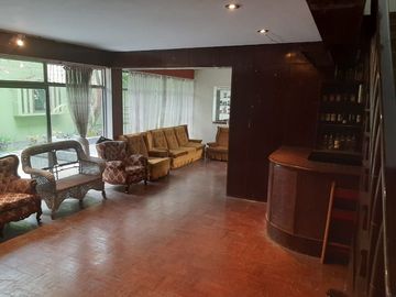 VENTA DE CASA COMO TERRENO, VENTA FINANCIADA, 390 M2, 4 PISOS + AZOTEA
