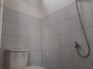 Rumah minimals dp murah bebas banjir lok strategis