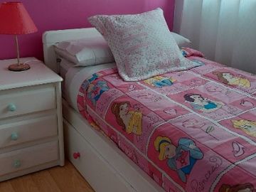 Casa en venta en Villa Dominico