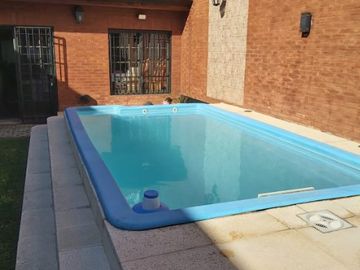 Casa en venta en Villa Dominico