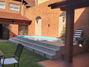 Casa en venta en Villa Dominico